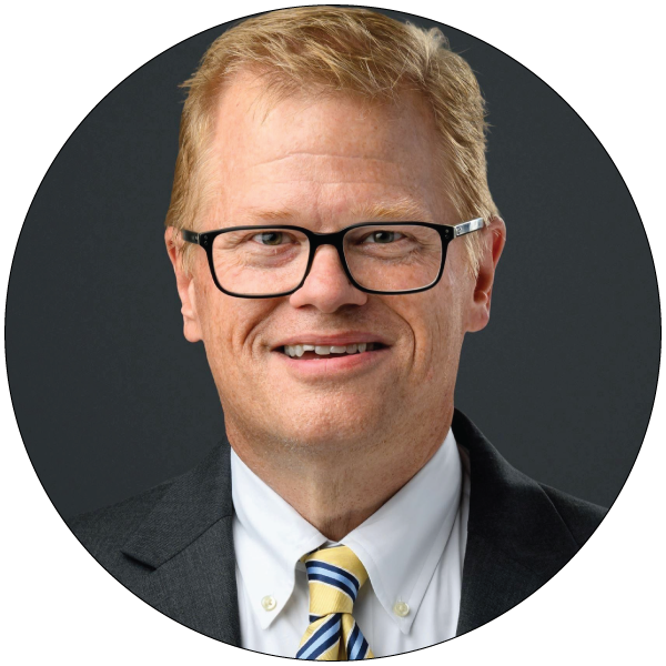 Chris Kern - Board Member headshot