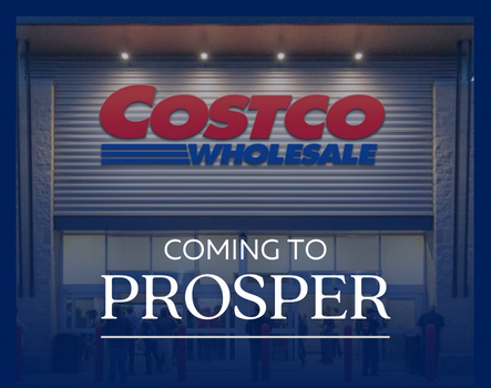 Costco to Open Up Newest Store in Prosper, Texas - April 12, 2023