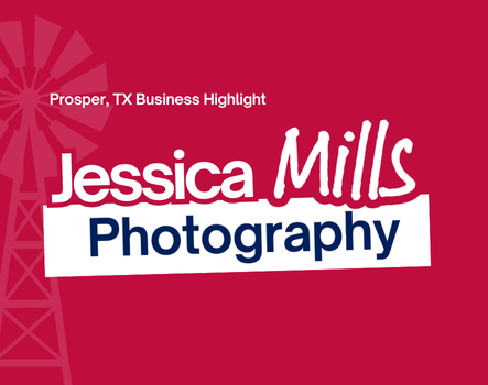 Jessica Mills Photography: Elevating Brands and Building Community - September 15, 2025