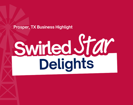 Article image for Swirled Star Delights: Bringing Artisan Flavor to Prosper page