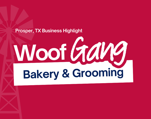 Article image for Woof Gang Prosper: A New Favorite for Furry Friends page